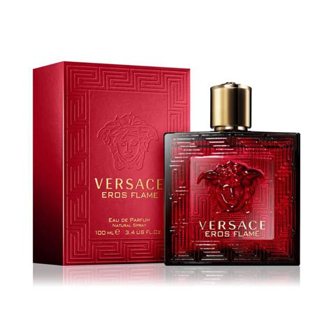 versace eros edp flame